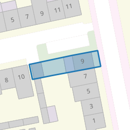 Perceel GZE00-A-5752