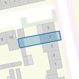 Perceel GZE00-A-5753