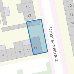 Perceel GZE00-A-5767