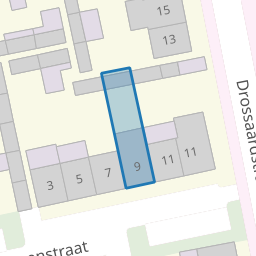 Perceel GZE00-A-5769