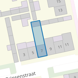 Perceel GZE00-A-5770