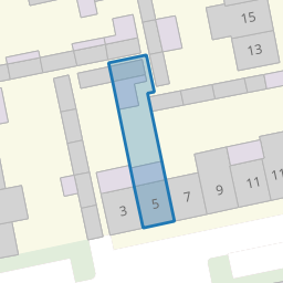 Perceel GZE00-A-5771