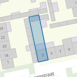 Perceel GZE00-A-5772