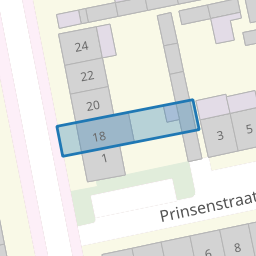 Perceel GZE00-A-5774