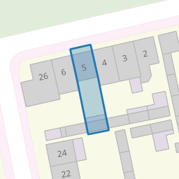 Perceel GZE00-A-5780