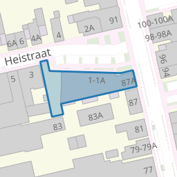 Perceel GZE00-A-5787