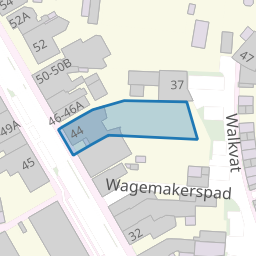 Perceel GZE00-A-5810