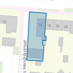 Perceel GZE00-A-5813