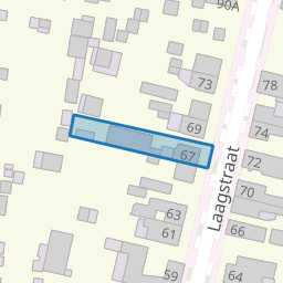 Perceel GZE00-A-5814