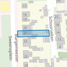 Perceel GZE00-A-5848