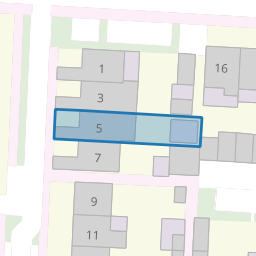 Perceel GZE00-A-5851