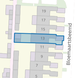 Perceel GZE00-A-5861