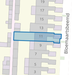 Perceel GZE00-A-5862