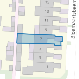 Perceel GZE00-A-5864