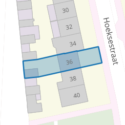 Perceel GZE00-A-5897