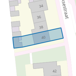 Perceel GZE00-A-5899