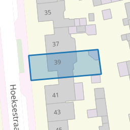 Perceel GZE00-A-5921