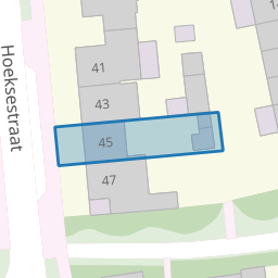 Perceel GZE00-A-5924