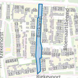 Perceel GZE00-A-5943