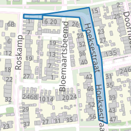 Perceel GZE00-A-5945