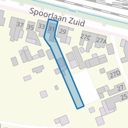 Perceel GZE00-A-5968