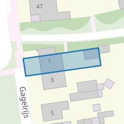 Perceel GZE00-A-6073