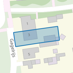 Perceel GZE00-A-6074