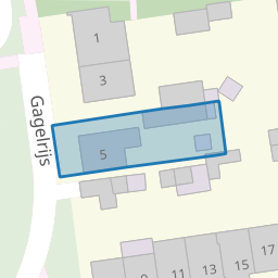 Perceel GZE00-A-6075