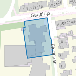 Perceel GZE00-A-6076