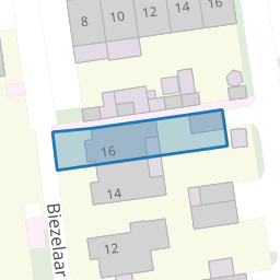 Perceel GZE00-A-6080