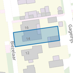 Perceel GZE00-A-6081