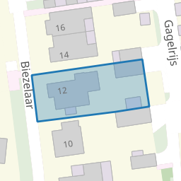 Perceel GZE00-A-6082