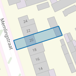 Perceel GZE00-A-6110