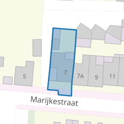 Perceel GZE00-A-6120