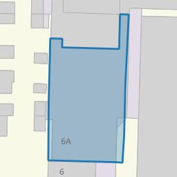 Perceel GZE00-A-6131