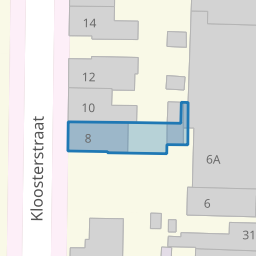 Perceel GZE00-A-6134