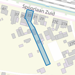 Perceel GZE00-A-6142