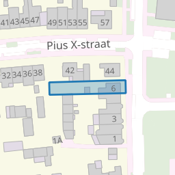 Perceel GZE00-A-6185