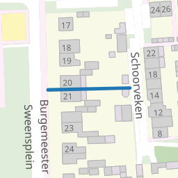 Perceel GZE00-A-6190