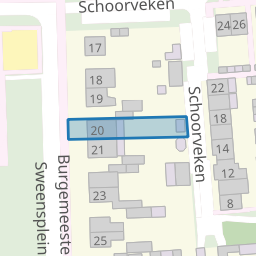 Perceel GZE00-A-6191