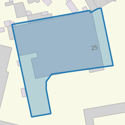 Perceel GZE00-A-6196