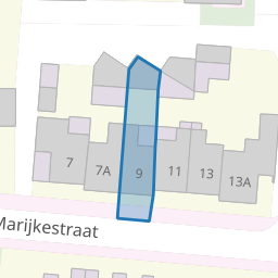 Perceel GZE00-A-6227