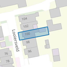 Perceel GZE00-A-6274