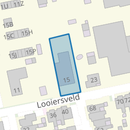 Perceel GZE00-A-6281