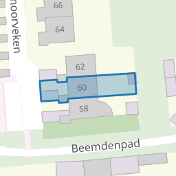 Perceel GZE00-A-6291