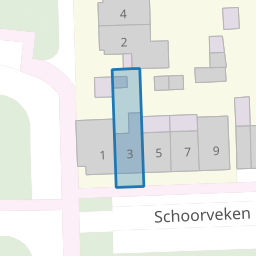 Perceel GZE00-A-6303