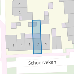 Perceel GZE00-A-6305