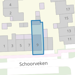 Perceel GZE00-A-6306