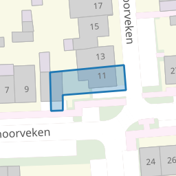 Perceel GZE00-A-6307