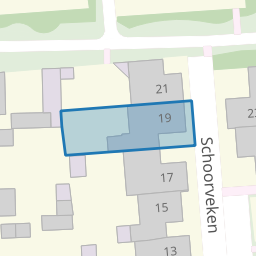 Perceel GZE00-A-6311